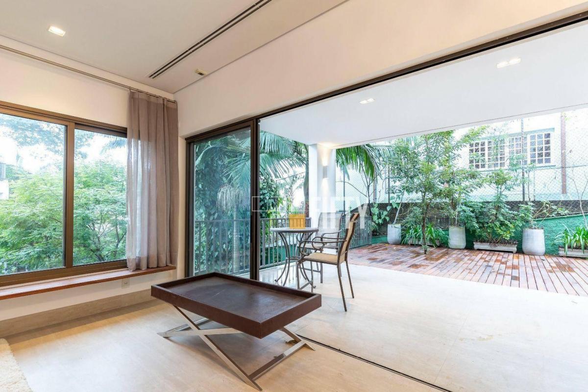 Casa com 4 dormitórios à venda, 684 m² por R$ 5.300.000,00 – Alto da Boa Vista – São Paulo/SP