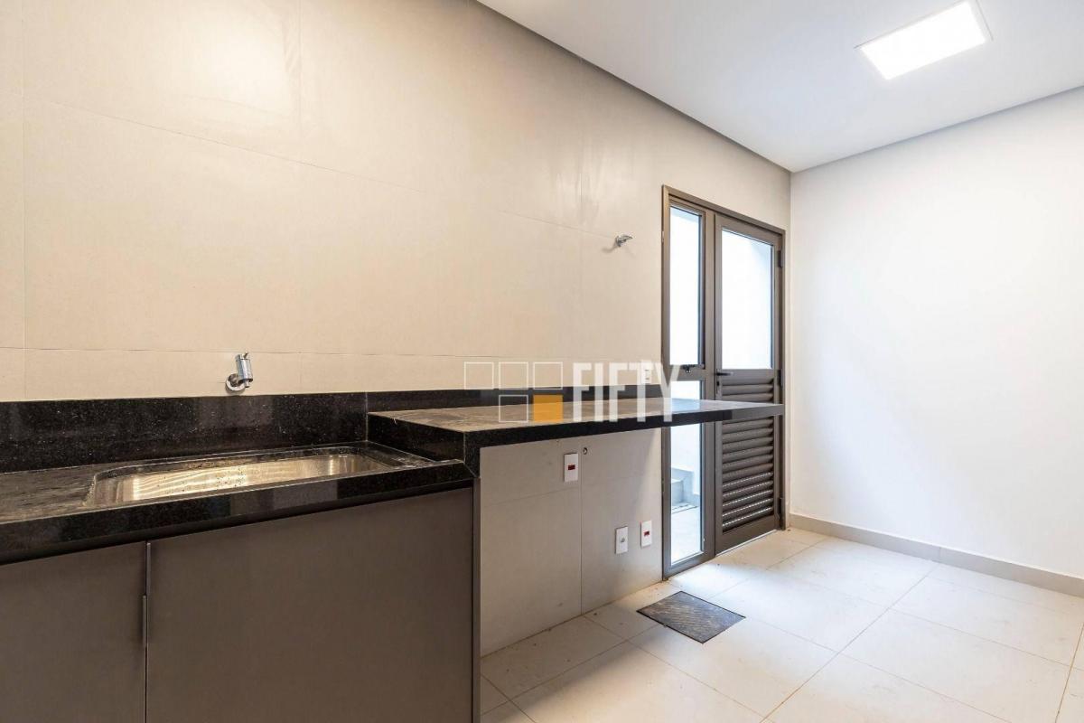 Casa com 4 dormitórios à venda, 684 m² por R$ 5.300.000,00 – Alto da Boa Vista – São Paulo/SP