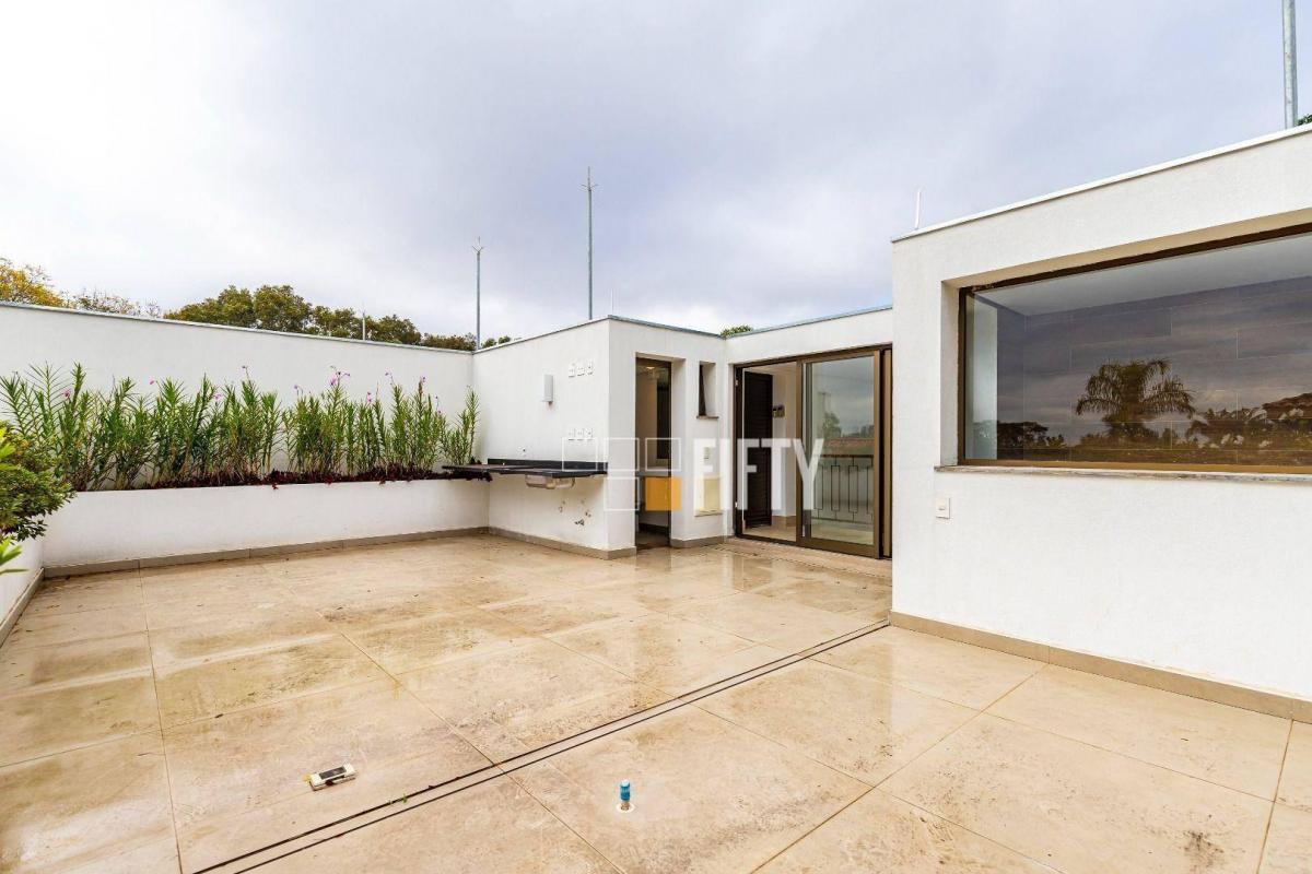 Casa com 4 dormitórios à venda, 684 m² por R$ 5.300.000,00 – Alto da Boa Vista – São Paulo/SP