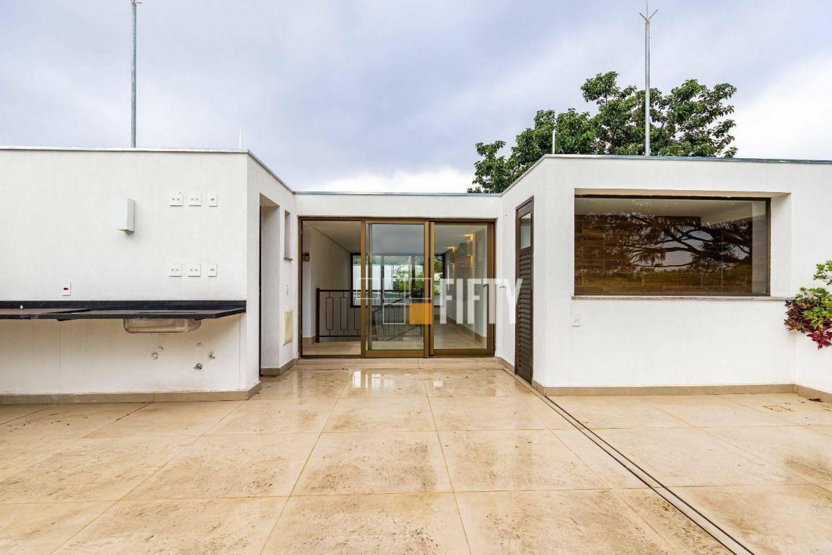 Casa com 4 dormitórios à venda, 684 m² por R$ 5.300.000,00 – Alto da Boa Vista – São Paulo/SP