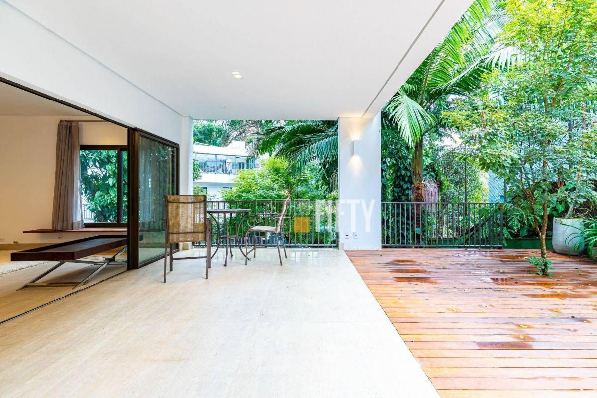 Casa com 4 dormitórios à venda, 684 m² por R$ 5.300.000,00 – Alto da Boa Vista – São Paulo/SP