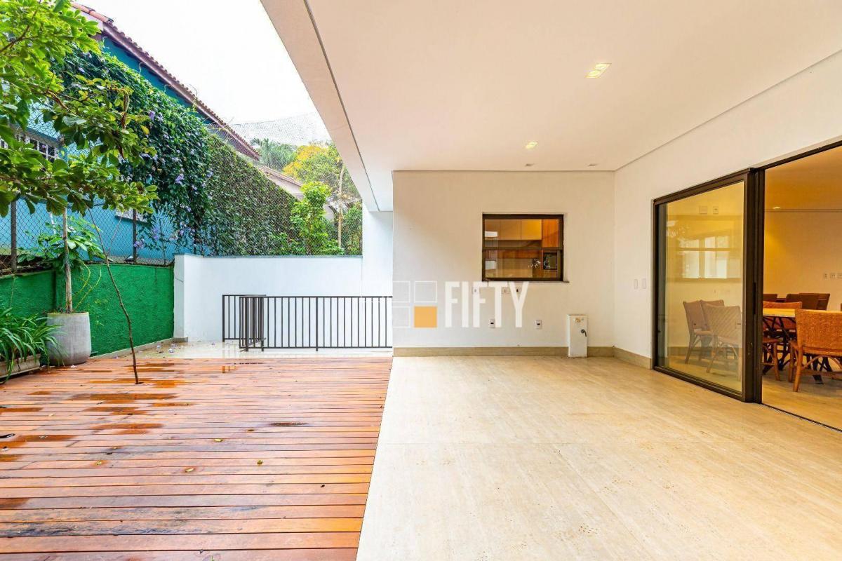 Casa com 4 dormitórios à venda, 684 m² por R$ 5.300.000,00 – Alto da Boa Vista – São Paulo/SP