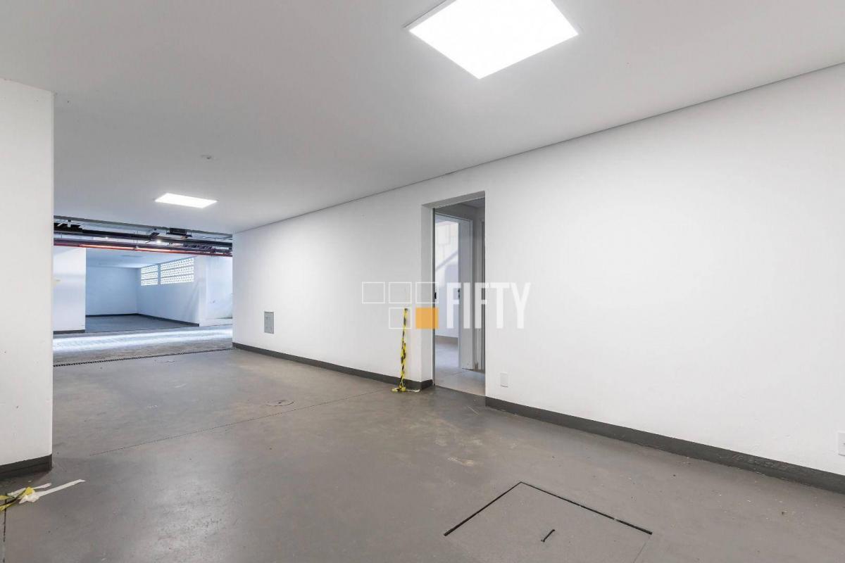 Casa com 4 dormitórios à venda, 684 m² por R$ 5.300.000,00 – Alto da Boa Vista – São Paulo/SP