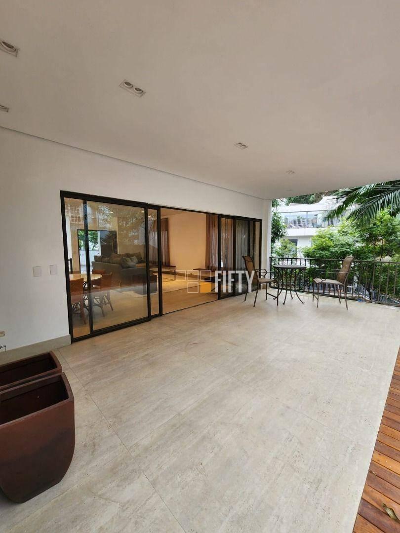 Casa com 4 dormitórios à venda, 684 m² por R$ 5.300.000,00 – Alto da Boa Vista – São Paulo/SP