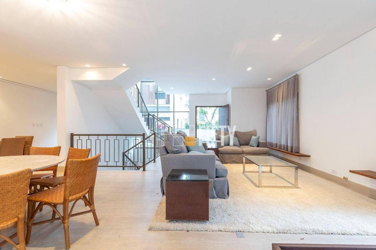 Casa com 4 dormitórios à venda, 684 m² por R$ 5.300.000,00 – Alto da Boa Vista – São Paulo/SP