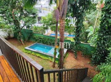 Casa com 4 dormitórios à venda, 684 m² por R$ 5.300.000,00 – Alto da Boa Vista – São Paulo/SP