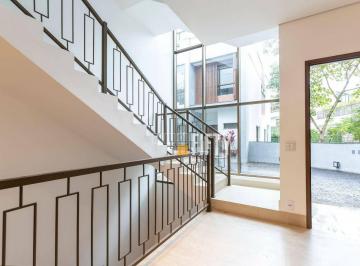Casa com 4 dormitórios à venda, 684 m² por R$ 5.300.000,00 – Alto da Boa Vista – São Paulo/SP