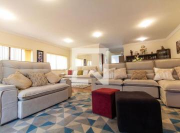 Casa à Venda – Jardim Maringá, 4 Quartos, 480 m² – São Paulo