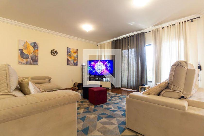Casa à Venda – Jardim Maringá, 4 Quartos, 480 m² – São Paulo
