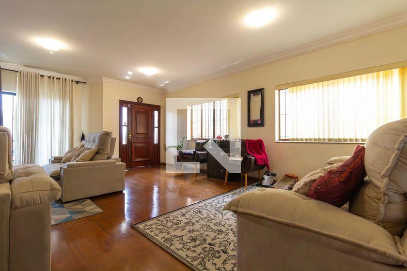Casa à Venda – Jardim Maringá, 4 Quartos, 480 m² – São Paulo
