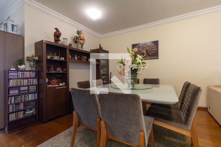 Casa à Venda – Jardim Maringá, 4 Quartos, 480 m² – São Paulo