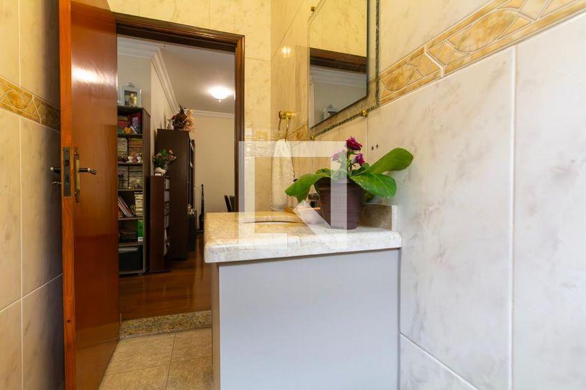 Casa à Venda – Jardim Maringá, 4 Quartos, 480 m² – São Paulo