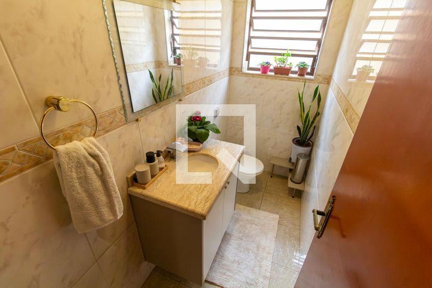 Casa à Venda – Jardim Maringá, 4 Quartos, 480 m² – São Paulo