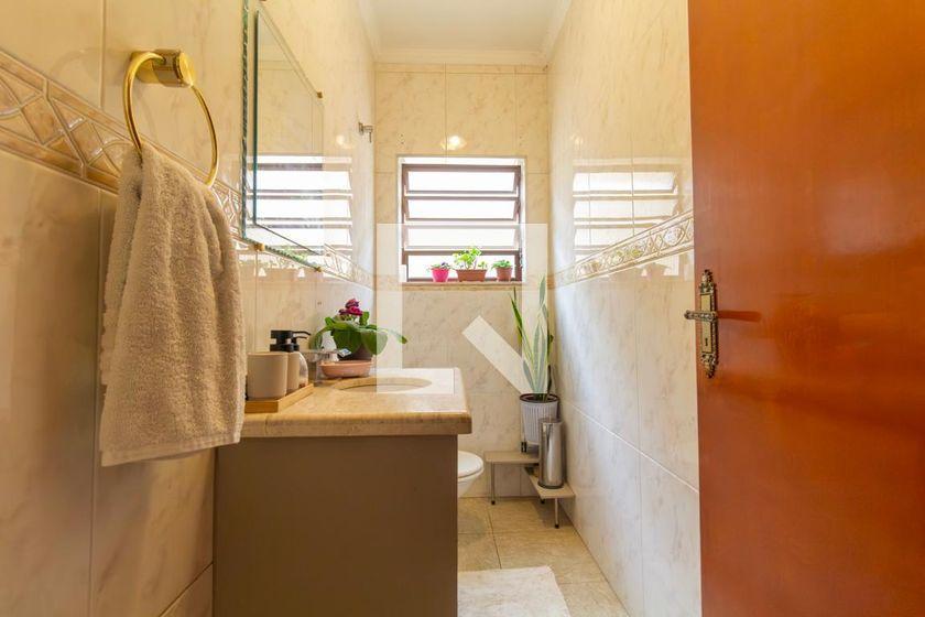 Casa à Venda – Jardim Maringá, 4 Quartos, 480 m² – São Paulo