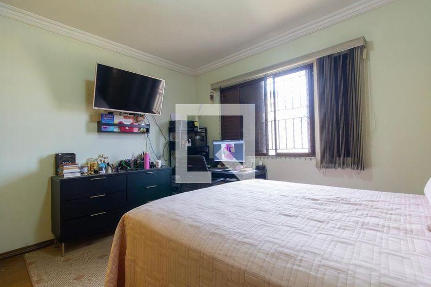 Casa à Venda – Jardim Maringá, 4 Quartos, 480 m² – São Paulo