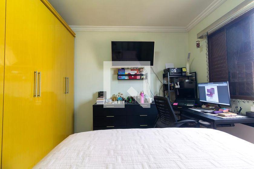 Casa à Venda – Jardim Maringá, 4 Quartos, 480 m² – São Paulo