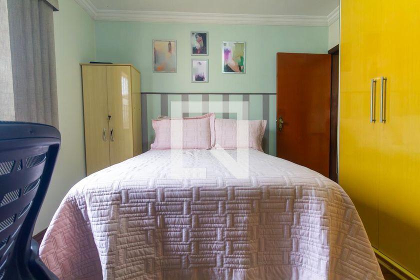 Casa à Venda – Jardim Maringá, 4 Quartos, 480 m² – São Paulo