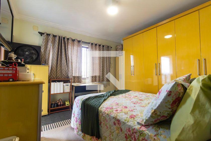 Casa à Venda – Jardim Maringá, 4 Quartos, 480 m² – São Paulo