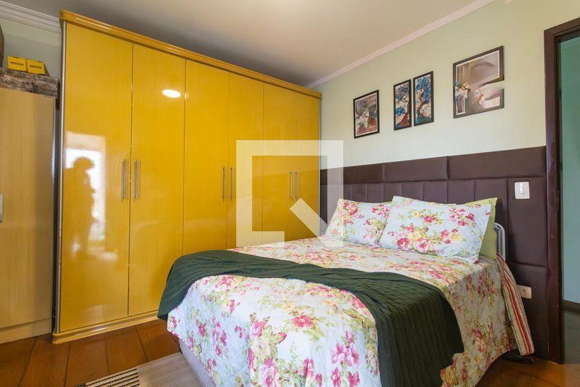 Casa à Venda – Jardim Maringá, 4 Quartos, 480 m² – São Paulo