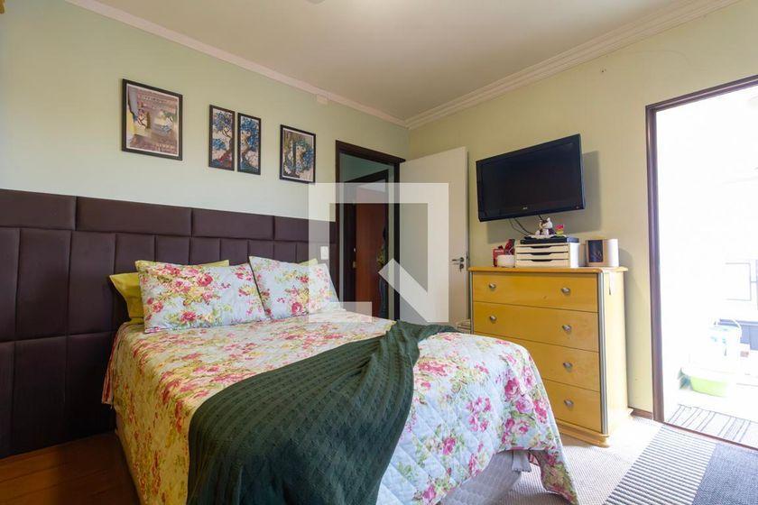 Casa à Venda – Jardim Maringá, 4 Quartos, 480 m² – São Paulo