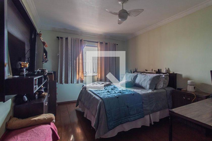Casa à Venda – Jardim Maringá, 4 Quartos, 480 m² – São Paulo