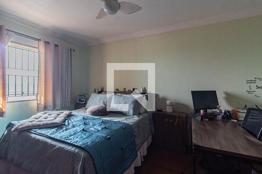 Casa à Venda – Jardim Maringá, 4 Quartos, 480 m² – São Paulo