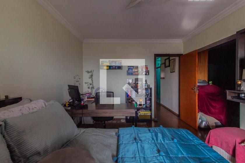 Casa à Venda – Jardim Maringá, 4 Quartos, 480 m² – São Paulo