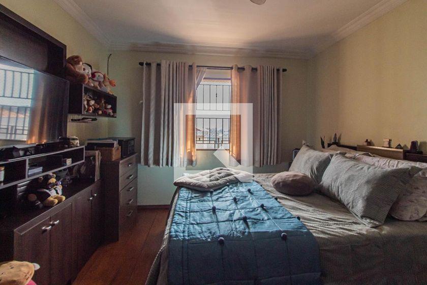 Casa à Venda – Jardim Maringá, 4 Quartos, 480 m² – São Paulo