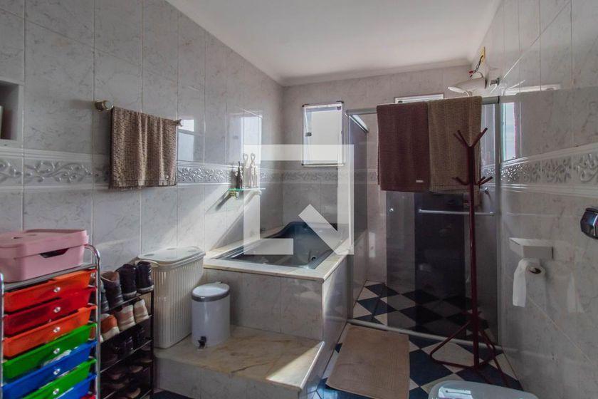 Casa à Venda – Jardim Maringá, 4 Quartos, 480 m² – São Paulo