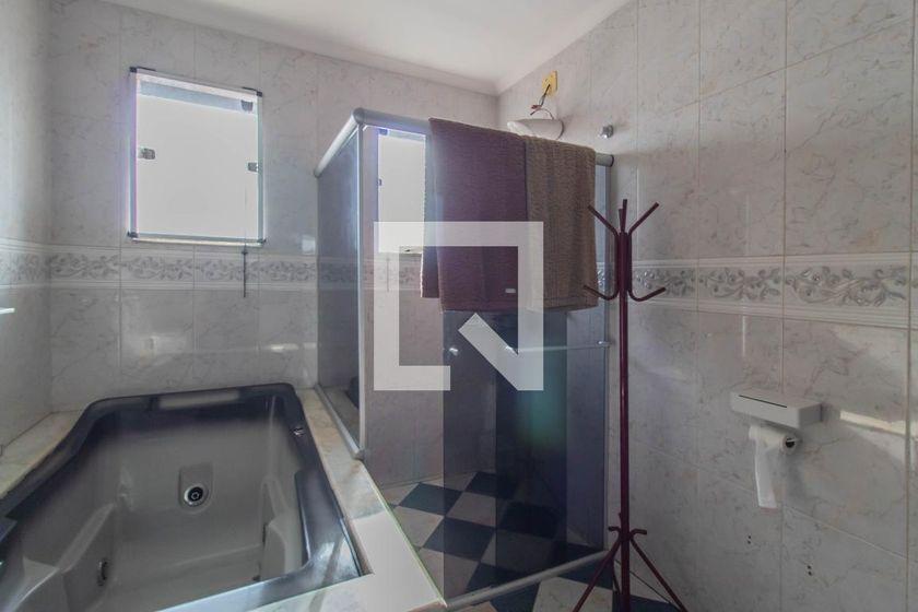 Casa à Venda – Jardim Maringá, 4 Quartos, 480 m² – São Paulo