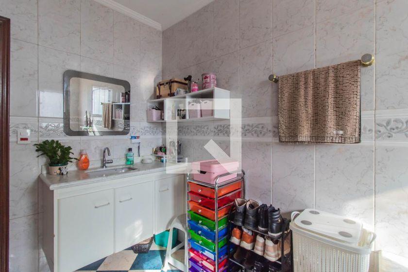 Casa à Venda – Jardim Maringá, 4 Quartos, 480 m² – São Paulo