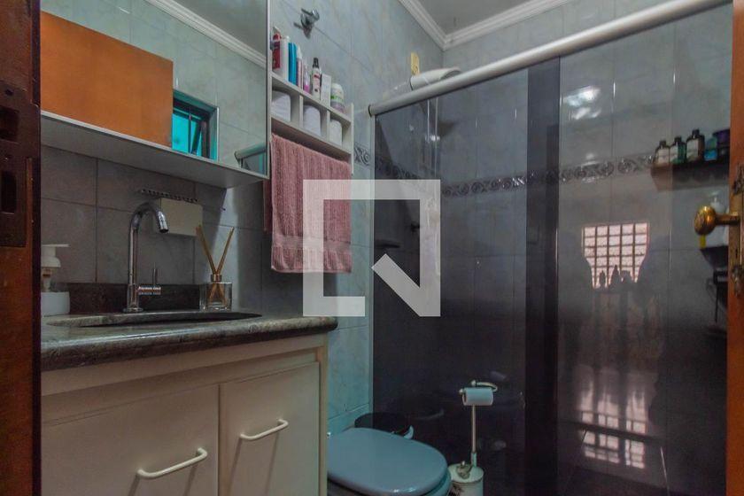 Casa à Venda – Jardim Maringá, 4 Quartos, 480 m² – São Paulo
