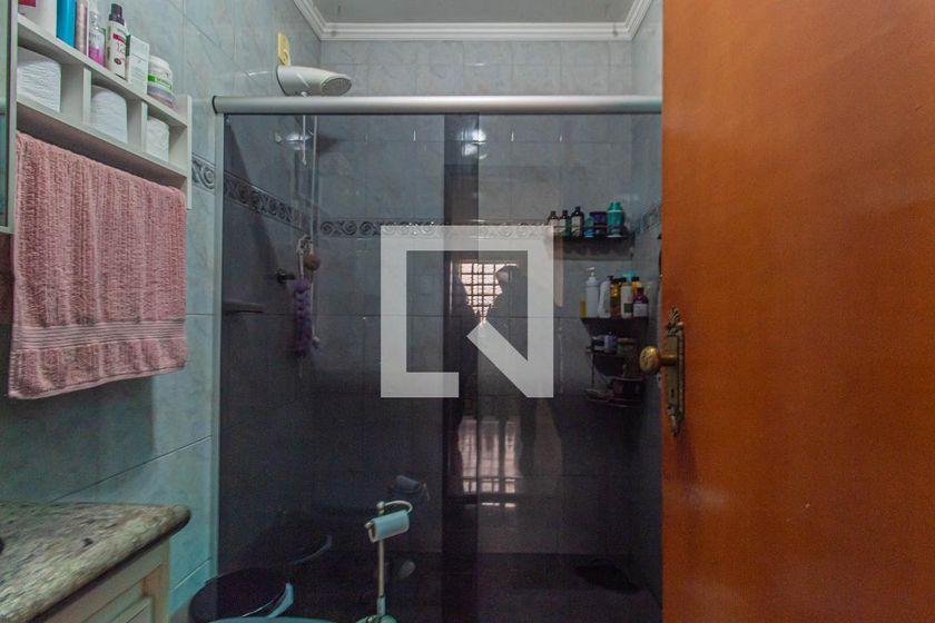 Casa à Venda – Jardim Maringá, 4 Quartos, 480 m² – São Paulo