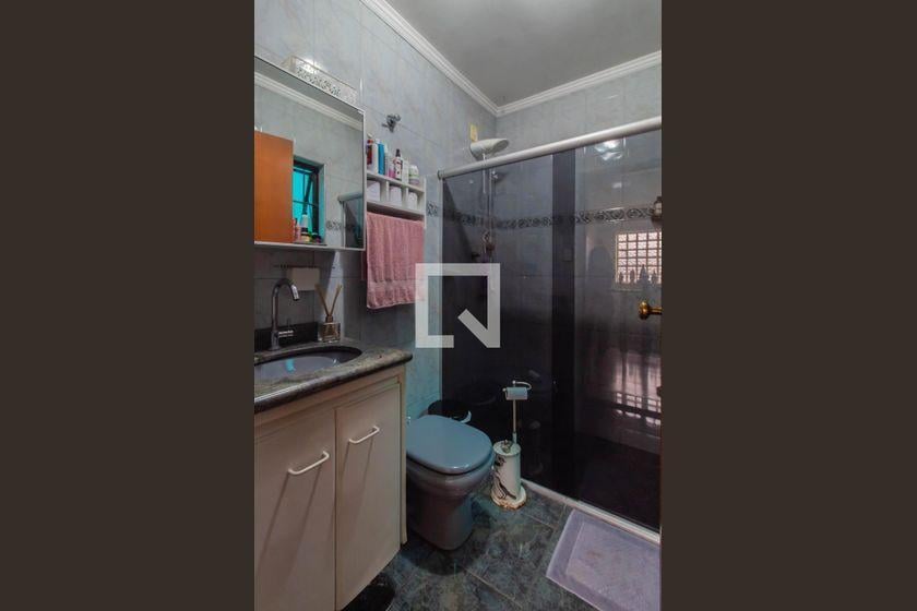 Casa à Venda – Jardim Maringá, 4 Quartos, 480 m² – São Paulo
