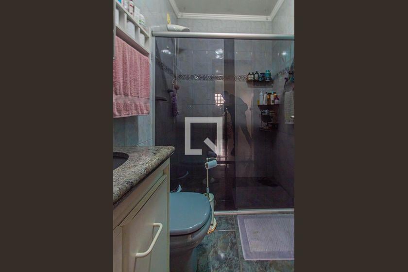 Casa à Venda – Jardim Maringá, 4 Quartos, 480 m² – São Paulo
