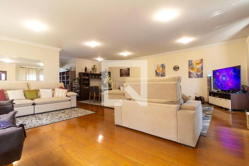 Casa à Venda – Jardim Maringá, 4 Quartos, 480 m² – São Paulo