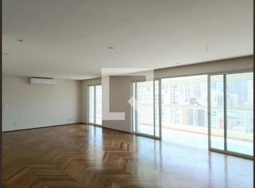 Apartamento à Venda – Jardim Paulista, 3 Quartos, 230 m² – São Paulo