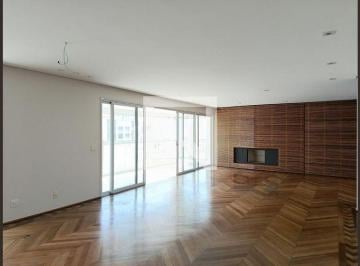 Apartamento à Venda – Jardim Paulista, 3 Quartos, 230 m² – São Paulo