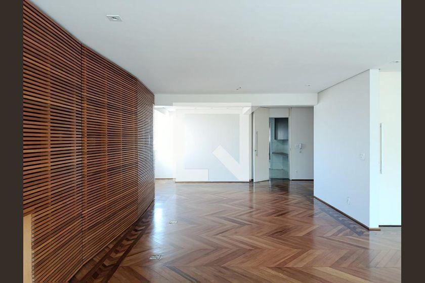 Apartamento à Venda – Jardim Paulista, 3 Quartos, 230 m² – São Paulo