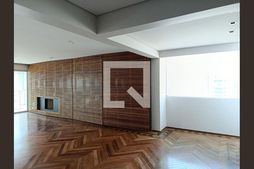 Apartamento à Venda – Jardim Paulista, 3 Quartos, 230 m² – São Paulo