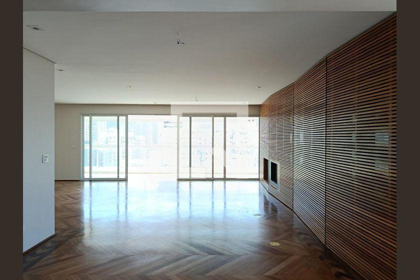 Apartamento à Venda – Jardim Paulista, 3 Quartos, 230 m² – São Paulo