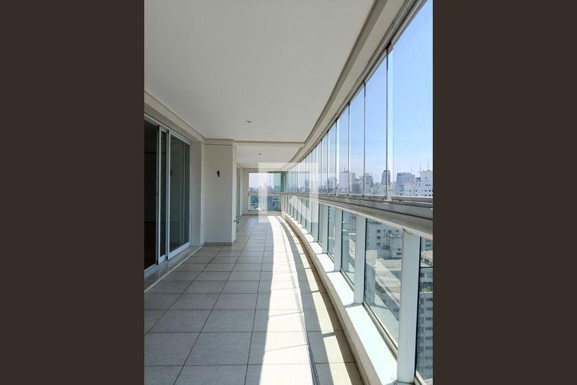 Apartamento à Venda – Jardim Paulista, 3 Quartos, 230 m² – São Paulo