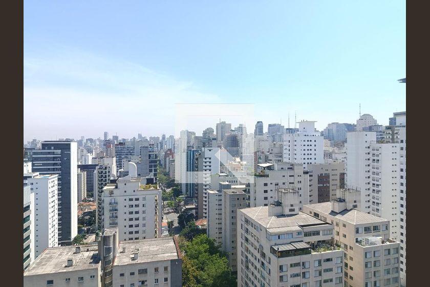 Apartamento à Venda – Jardim Paulista, 3 Quartos, 230 m² – São Paulo