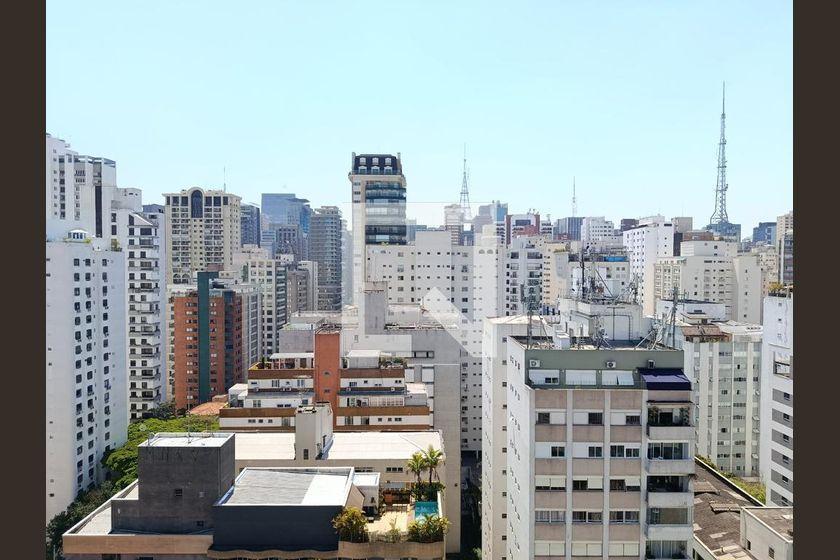 Apartamento à Venda – Jardim Paulista, 3 Quartos, 230 m² – São Paulo