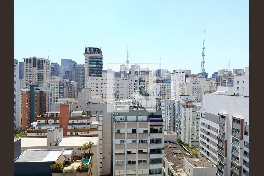 Apartamento à Venda – Jardim Paulista, 3 Quartos, 230 m² – São Paulo