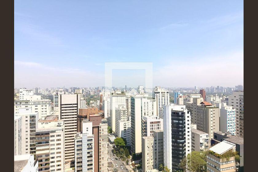 Apartamento à Venda – Jardim Paulista, 3 Quartos, 230 m² – São Paulo