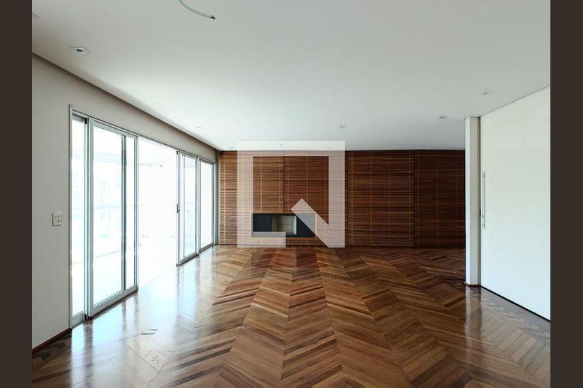Apartamento à Venda – Jardim Paulista, 3 Quartos, 230 m² – São Paulo