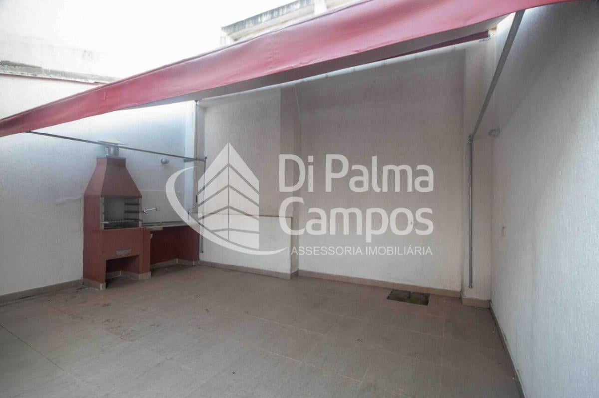 Casa residencial de 237,74m² com 3 quartos e vagas para alugar no bairro da Vila Mariana