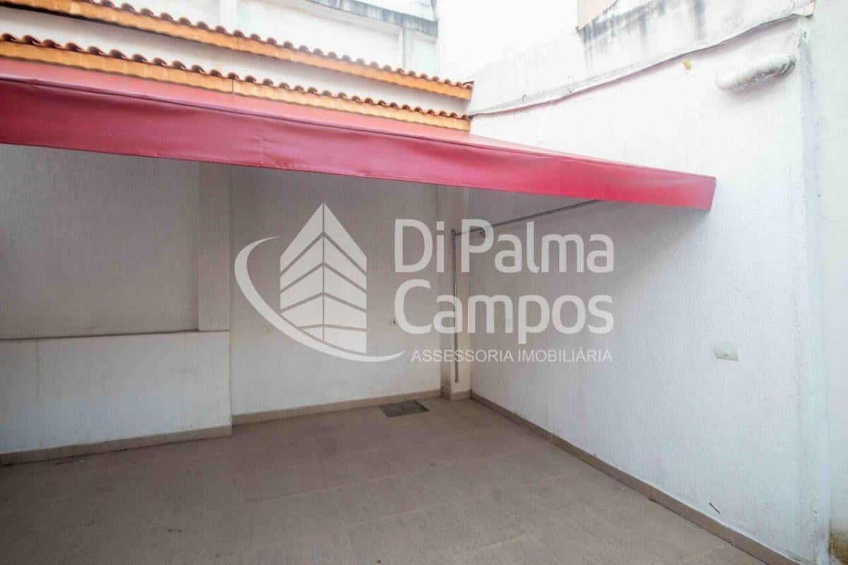 Casa residencial de 237,74m² com 3 quartos e vagas para alugar no bairro da Vila Mariana