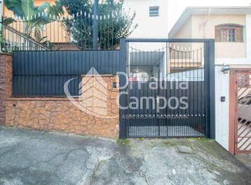 Casa residencial de 237,74m² com 3 quartos e vagas para alugar no bairro da Vila Mariana
